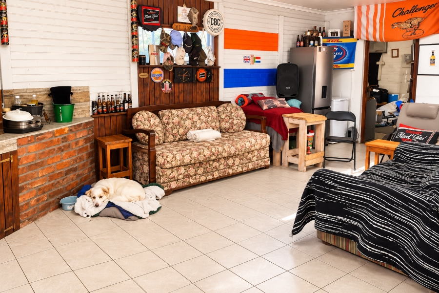 4 Bedroom Property for Sale in Vredenburg Western Cape